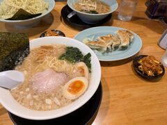 ゆん。さんの椿ラーメンショップ大玉店への投稿写真1