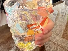 Ղ񂳂GLASS WORKS ONDOւ̓eʐ^1