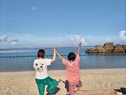 Ђ񂳂MISAKI'sYOGA̓eʐ^1