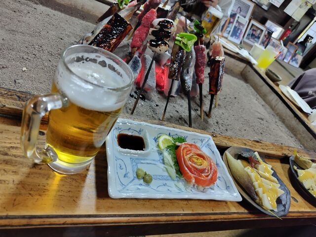 ƑŁAcyHׂɗ܂BƂĂł!!_Xcyۑ