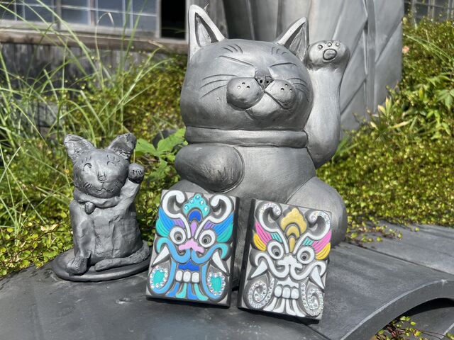 R&Y_ibushi Gallery ���L