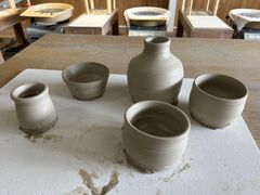 ̗̂qD{X(Atelier ORIBE)ւ̓eʐ^1