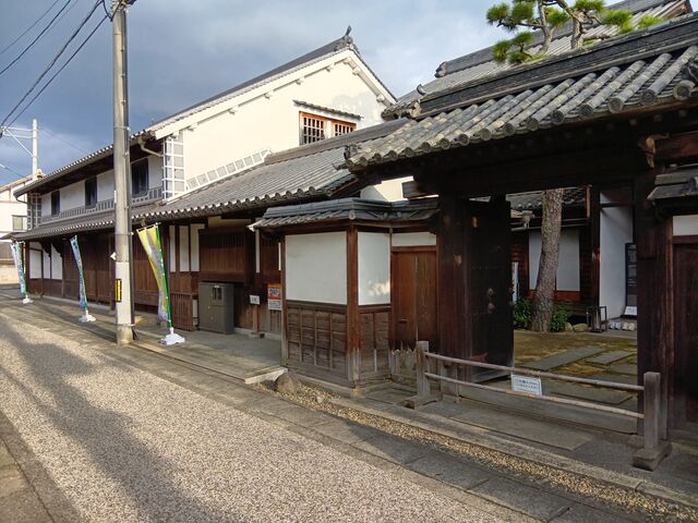 PES����̋��M�؉ƏZ��i���u���j�̓��e�ʐ^1