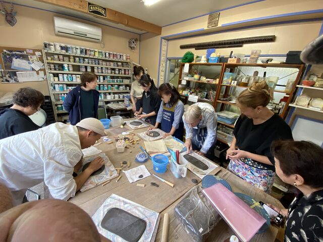 2���_�N���C���[�N�X �A�g���G