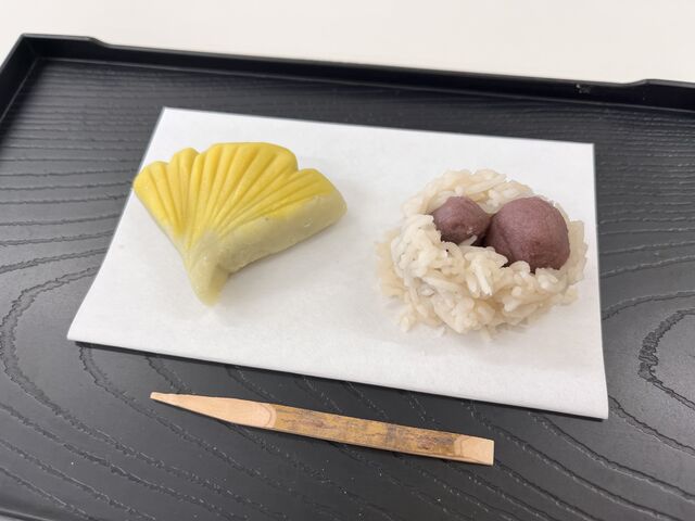 �����傤�̗t�ƌI�̘a�َq_���{�����̌� ��an����