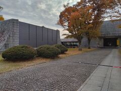 ��������񂳂�̈�錧�����j�قւ̓��e�ʐ^1