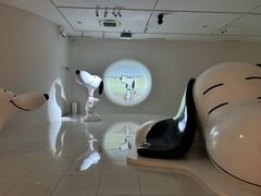 ��������񂳂�̃X�k�[�s�[�~���[�W�A���ւ̓��e�ʐ^1