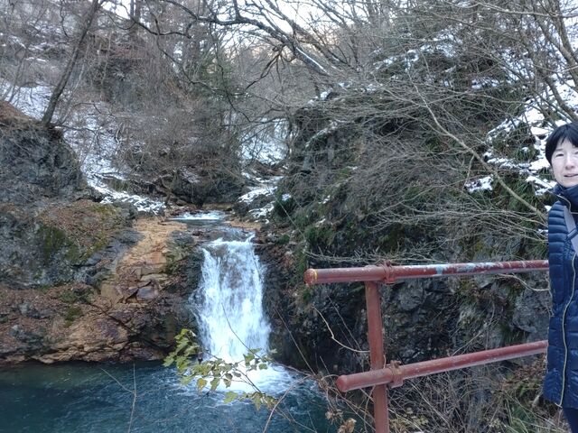 100m���㗬�́g���̑�h�͑�Ⓖ�߂���ς邱�Ƃ��ł���_����̑�