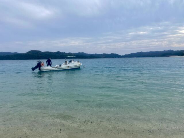 �{�[�g�ŉ��ɏo�܂��B_�����C���m