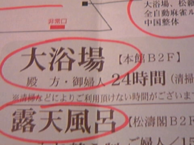 �Q�Q���ԉc�Ƃ̑嗁��_�S�{��O���[���p���X