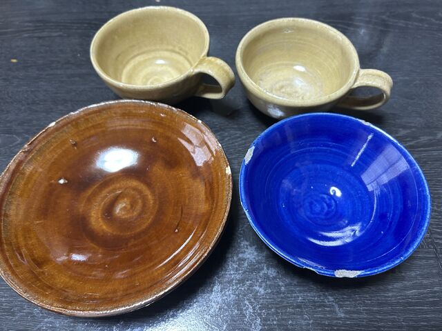 ������̂͂��ƃR�b�v_�v�q���|��y��