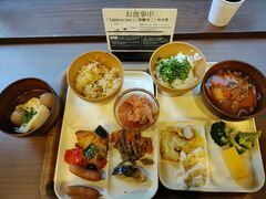 �x�b�Z���C�������J�w�O�̎ʐ^1