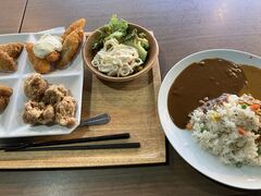 �_�C�j���O�l�G�ʂ̎ʐ^1