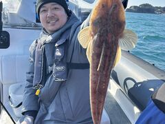 Seafari Japan�̎ʐ^1