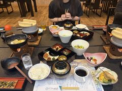 �G�~���[����̃��]�[�g�z�e�������ւ̓��e�ʐ^1