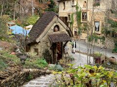 �ʂ�����̐X�̎ʐ^1