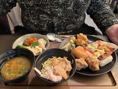 �u�b�t�F&�J�t�F���}���[�A �O��K�[�f���z�e�������C�^���A�X�̎ʐ^3