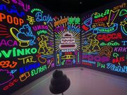 ���Ȃ�����̂��񂱃~���[�W�A��NAGOYA�̓��e�ʐ^1