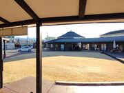 ��������̒��V�𒬗��j�Ɩ����̔����فu�~���[�v�̓��e�ʐ^3