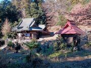 �q�}��������̖ؑ]�O�А_�Ђ̓��e�ʐ^4