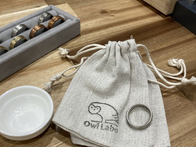 ���ۂɍ�����R�C��_Owl Labo�y���É��z