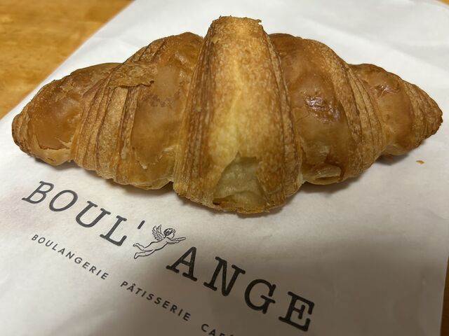 �g�������BOUL'ANGE �a�J�X�̓��e�ʐ^1