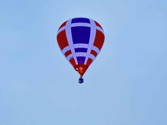 �n�ォ��B���Ă����������ʐ^_Asballoon