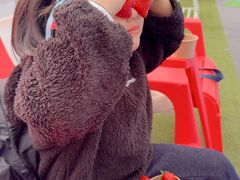 �T�W���n�X�t�@�[���@�x���[�K�[�f���̎ʐ^4