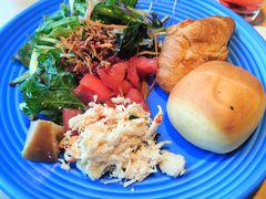 �C�r�X�X�^�C���Y���É� Market St.�̎ʐ^1