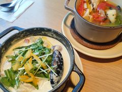 �C�r�X�X�^�C���Y���É� Market St.�̎ʐ^2