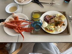 �_�˃����P���p�[�N�I���G���^���z�e���̎ʐ^1