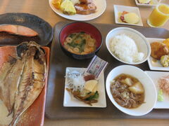 �Ă��������ROBATA GRILL �F L EAU�ւ̓��e�ʐ^1