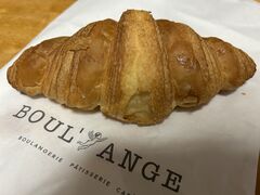 �g�������BOUL'ANGE �a�J�X�ւ̓��e�ʐ^1