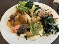 �A�[�o���z�e�����s����v���~�A���̎ʐ^4