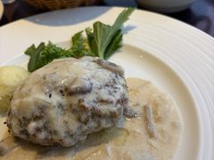 KOKO HOTEL�V�h�l�J ���X�g����BistroW�̎ʐ^2