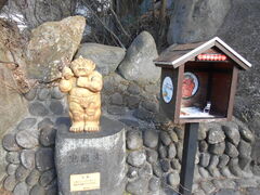 �g�V���[����̏|�⋴�ւ̓��e�ʐ^1