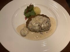 KOKO HOTEL�V�h�l�J ���X�g����BistroW�̎ʐ^1