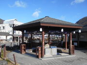 �g�V���[����̋S�{���̓��̓��e�ʐ^1