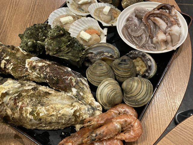 �������B���ɃT�[�r�X�ŉ���ނ��L�����������܂����B_�C�N�o�C�L���O&�l�Ă�BBQ �ʎ蔠