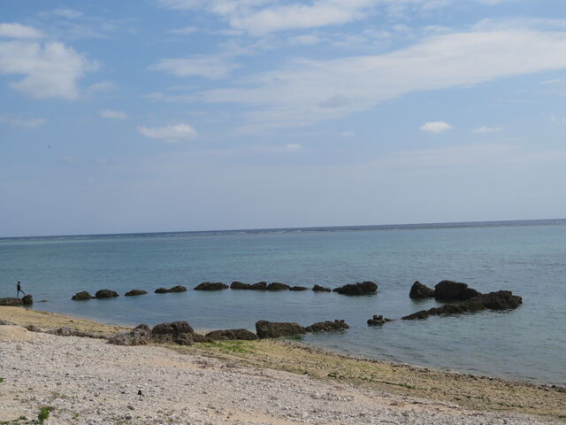 ���ۊC�݁@�D������_���ۊC��