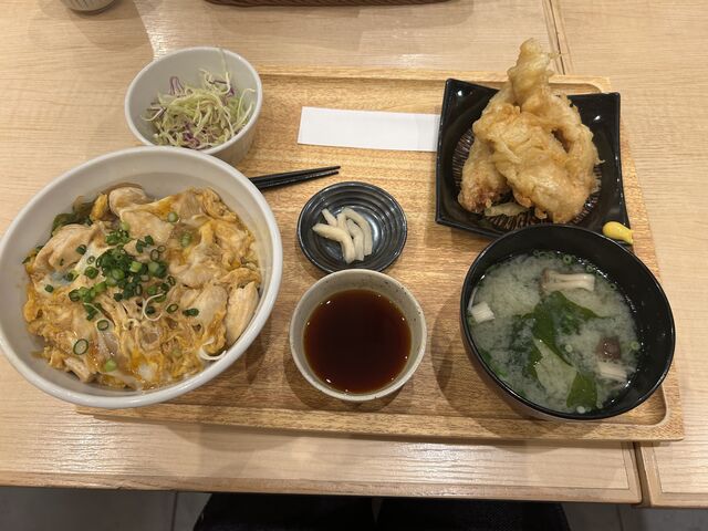 15��D������̂Ƃ薼�l ���܂�̐� �A�~���v���U���������X�̓��e�ʐ^1