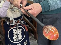 ���ƏɎq�o���g�H�[�̎ʐ^2