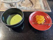 ������񂳂�̕��쉮�̓��e�ʐ^1