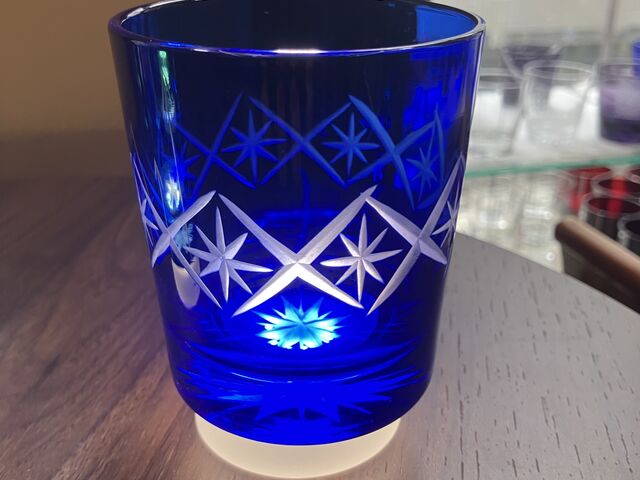 ���Ȃ���񂳂�̓��C��GLASS�̓��e�ʐ^2