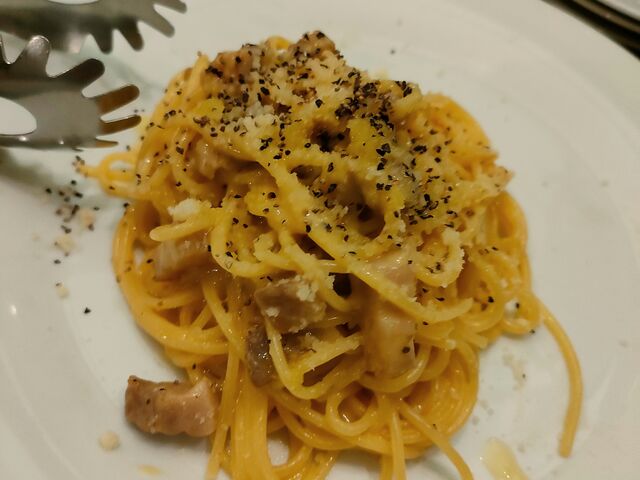 ���̂��̂����osteria IL-SOLE �C���\�[�� �������X�̓��e�ʐ^3