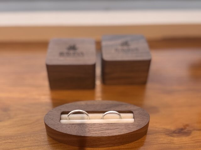 �e�C���K�[�����V���o�[�����O_RAVINA OKINAWA