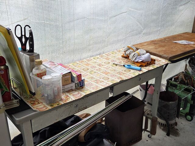 �o�[�x�L���[��_�̂�����`���