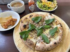 KOKO HOTEL�V�h�l�J ���X�g����BistroW�̎ʐ^1