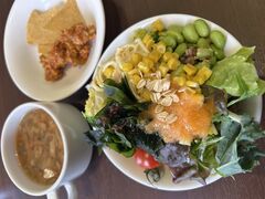 KOKO HOTEL�V�h�l�J ���X�g����BistroW�̎ʐ^2