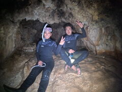 �܂₳���TarzanWorld�ւ̓��e�ʐ^1